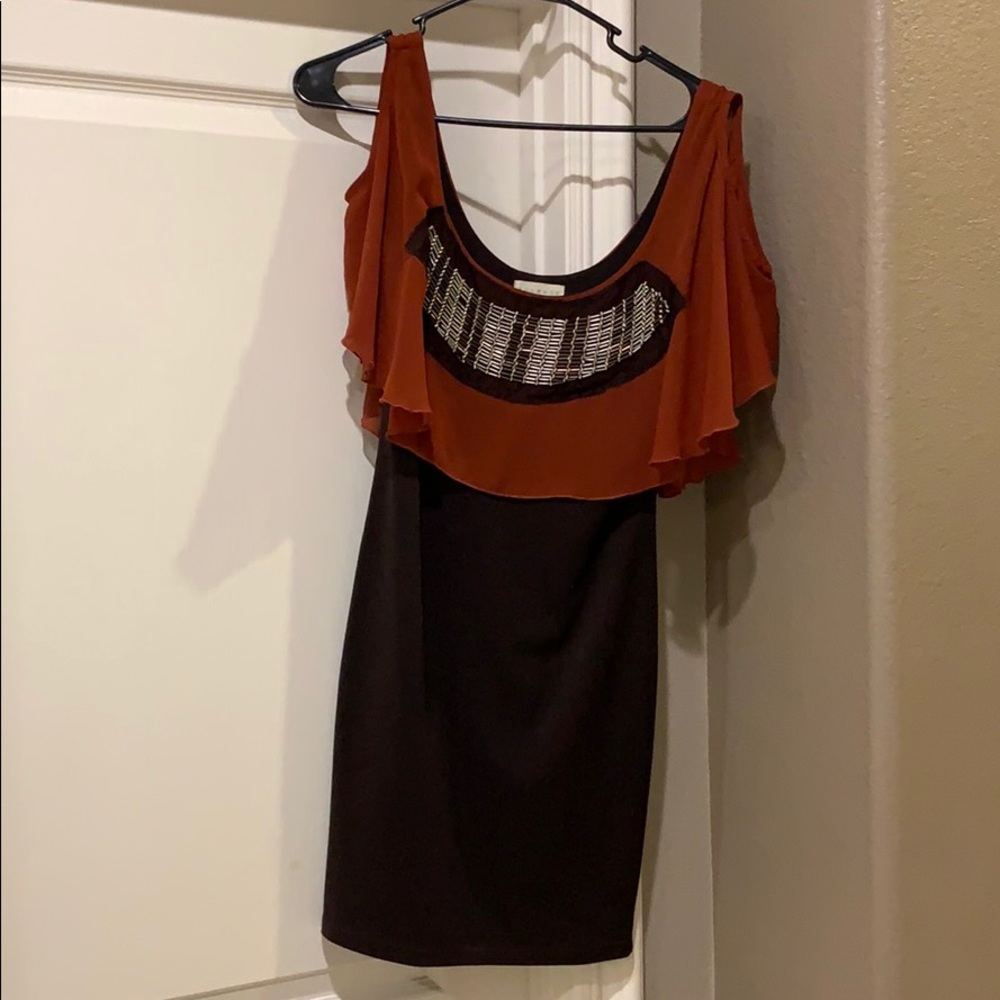 Woman’s dress